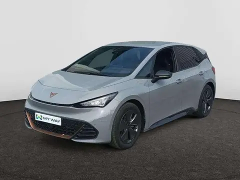 Used CUPRA BORN Electric 2024 Ad 