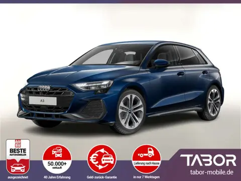 Annonce AUDI A3 Diesel 2024 d'occasion 