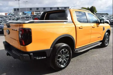 Used FORD RANGER Diesel 2024 Ad 