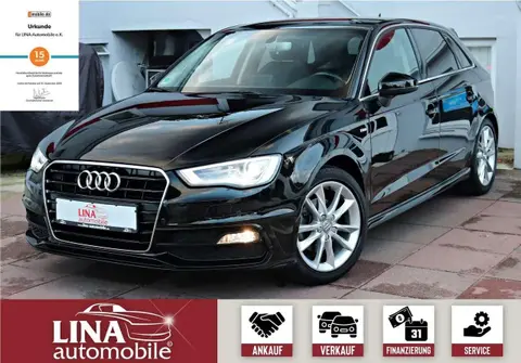 Used AUDI A3 Petrol 2015 Ad 