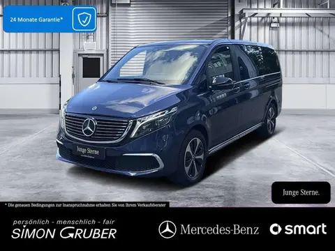 Annonce MERCEDES-BENZ EQV Électrique 2023 d'occasion 