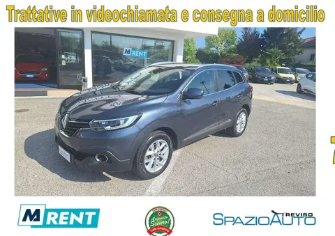 Used RENAULT KADJAR Diesel 2017 Ad 