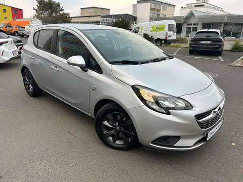 Used OPEL CORSA Petrol 2019 Ad 