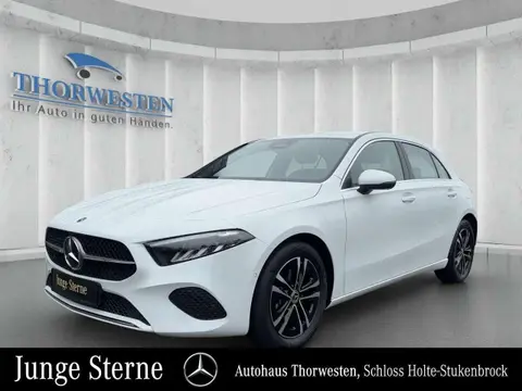 Annonce MERCEDES-BENZ CLASSE A Essence 2023 d'occasion 