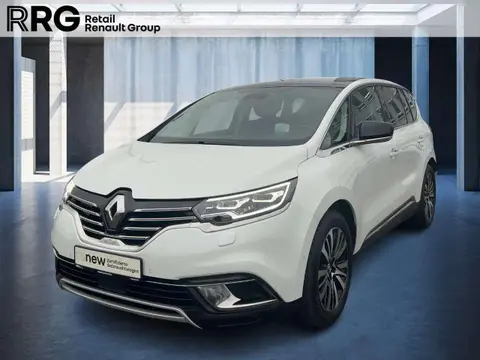 Used RENAULT ESPACE Diesel 2020 Ad Germany