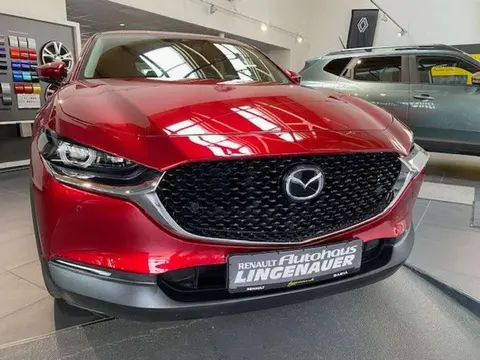 Annonce MAZDA CX-3 Essence 2022 d'occasion 