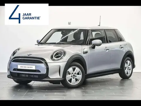 Used MINI COOPER Petrol 2023 Ad 