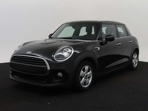 Used MINI ONE Diesel 2019 Ad 