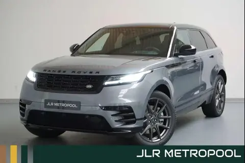 Annonce LAND ROVER RANGE ROVER VELAR Hybride 2024 d'occasion 