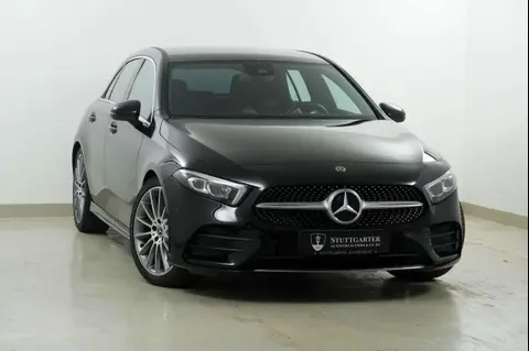 Used MERCEDES-BENZ CLASSE A Petrol 2018 Ad 