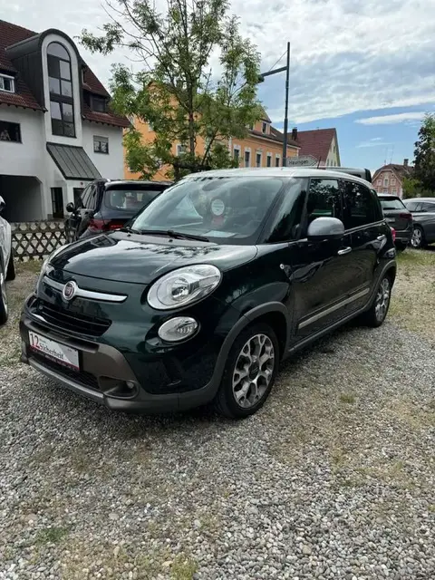 Used FIAT 500L Petrol 2016 Ad 