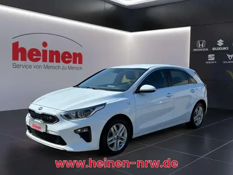 Used KIA CEED Petrol 2020 Ad 