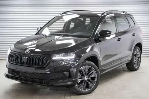 Used SKODA KAROQ Petrol 2024 Ad 