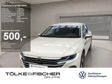 Used VOLKSWAGEN ARTEON Diesel 2024 Ad 