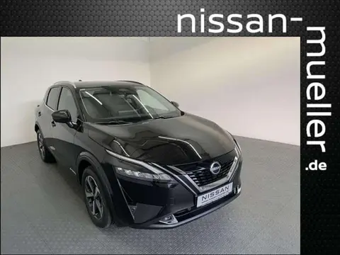 Used NISSAN QASHQAI Petrol 2024 Ad Germany