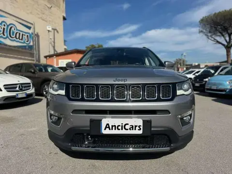 Used JEEP COMPASS Diesel 2020 Ad 