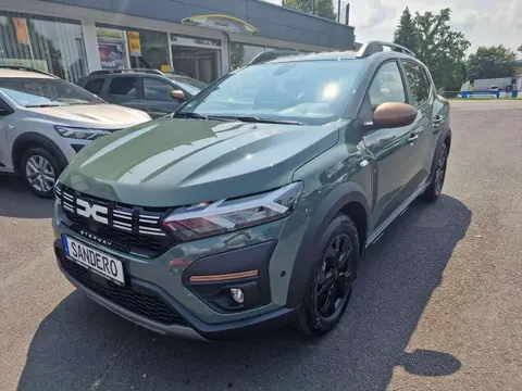 Used DACIA SANDERO Petrol 2024 Ad 