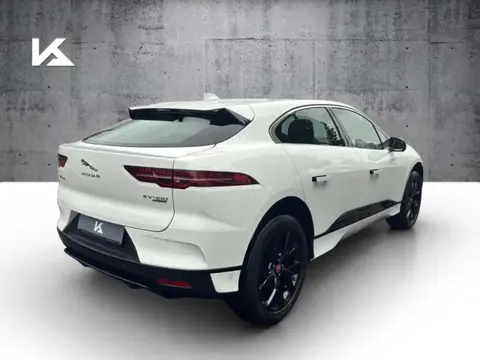 Annonce JAGUAR I-PACE Électrique 2019 d'occasion 