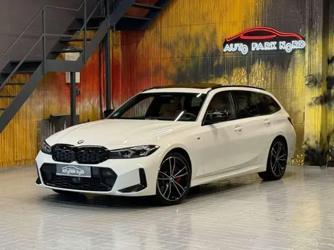 Annonce BMW SERIE 3 Essence 2023 d'occasion 