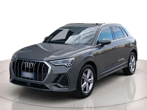 Annonce AUDI Q3 Diesel 2020 d'occasion 