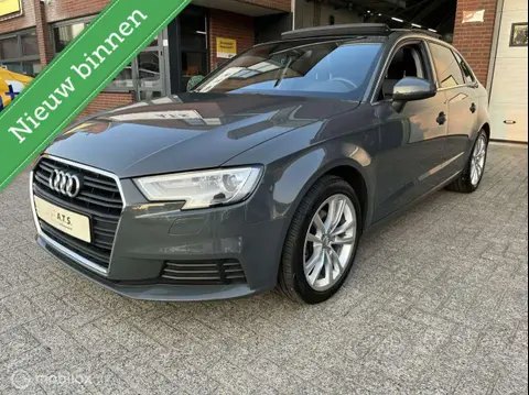 Used AUDI A3 Petrol 2017 Ad 