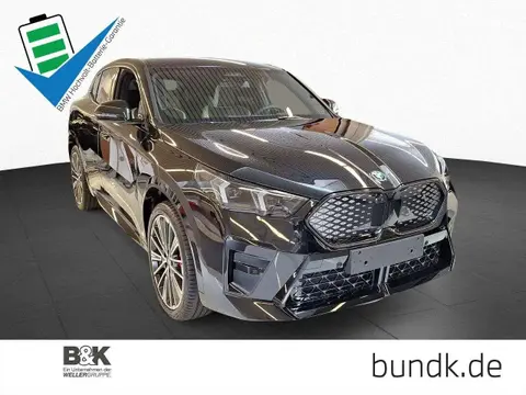 Used BMW X2 Electric 2024 Ad 