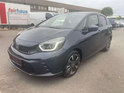 Used HONDA JAZZ Hybrid 2023 Ad 