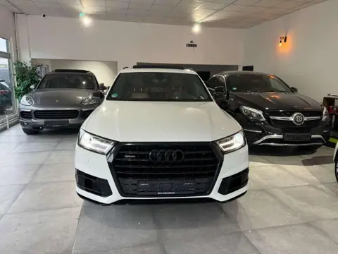 Used AUDI Q7 Diesel 2015 Ad 