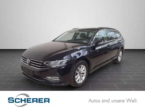 Annonce VOLKSWAGEN PASSAT Essence 2023 d'occasion 