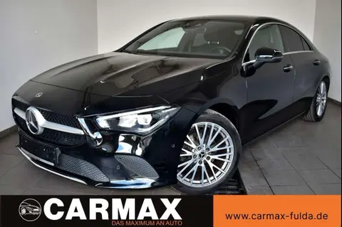 Used MERCEDES-BENZ CLASSE CLA Diesel 2020 Ad 