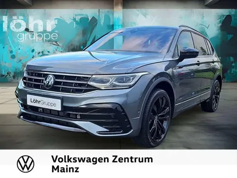 Used VOLKSWAGEN TIGUAN Diesel 2024 Ad 