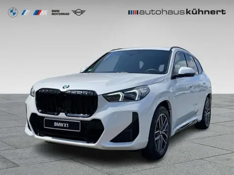 Annonce BMW X1 Essence 2024 d'occasion 