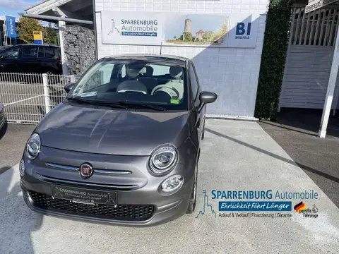 Used FIAT 500 Petrol 2020 Ad 