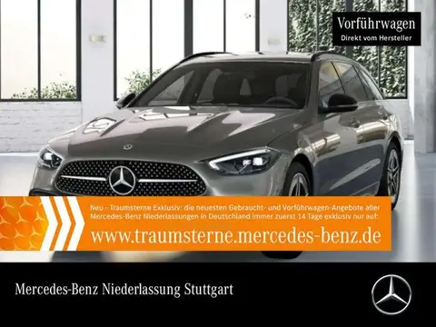 Used MERCEDES-BENZ CLASSE C Petrol 2024 Ad 