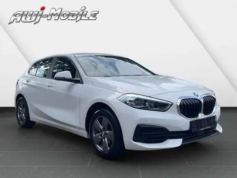 Annonce BMW SERIE 1 Essence 2022 d'occasion 