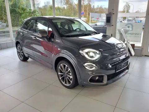 Used FIAT 500X Hybrid 2024 Ad 