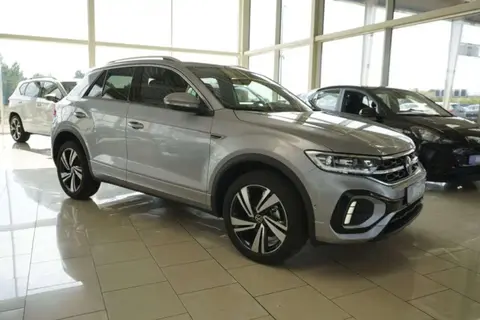 Used VOLKSWAGEN T-ROC Petrol 2024 Ad 