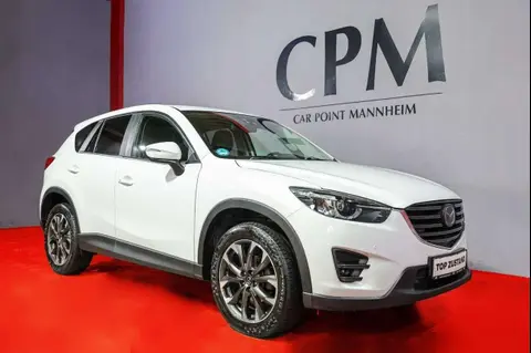 Used MAZDA CX-5 Diesel 2016 Ad 