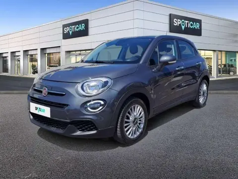 Used FIAT 500X Petrol 2020 Ad 