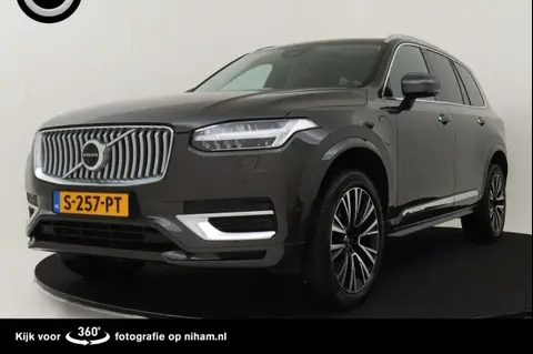 Used VOLVO XC90 Hybrid 2023 Ad 