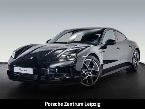 Annonce PORSCHE TAYCAN Électrique 2024 d'occasion 