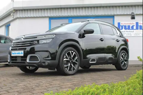 Used CITROEN C5 AIRCROSS Petrol 2019 Ad 