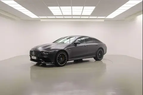 Used MERCEDES-BENZ CLASSE GT Hybrid 2019 Ad 