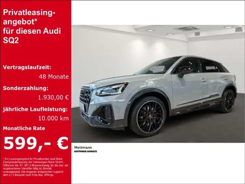 Annonce AUDI SQ2 Essence 2024 d'occasion 