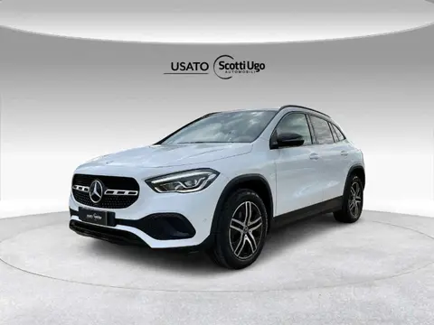 Used MERCEDES-BENZ CLASSE GLA Diesel 2020 Ad 