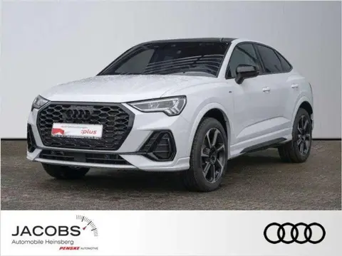 Annonce AUDI Q3 Diesel 2024 d'occasion 