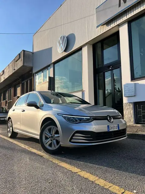 Annonce VOLKSWAGEN GOLF Essence 2021 d'occasion 