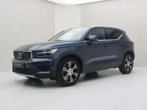 Annonce VOLVO XC40 Essence 2019 d'occasion 