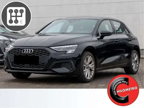 Used AUDI A3 Petrol 2023 Ad 