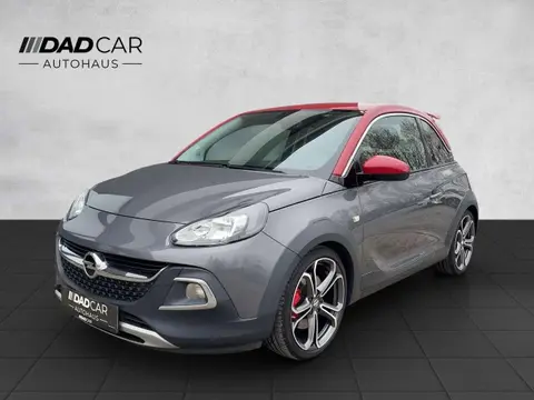 Used OPEL ADAM Petrol 2016 Ad 